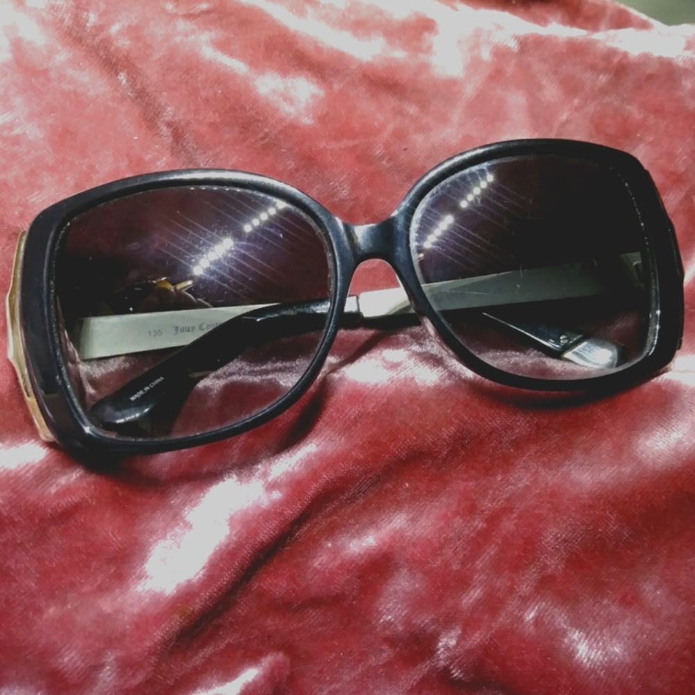 Juicy Couture Women's Sunglasses